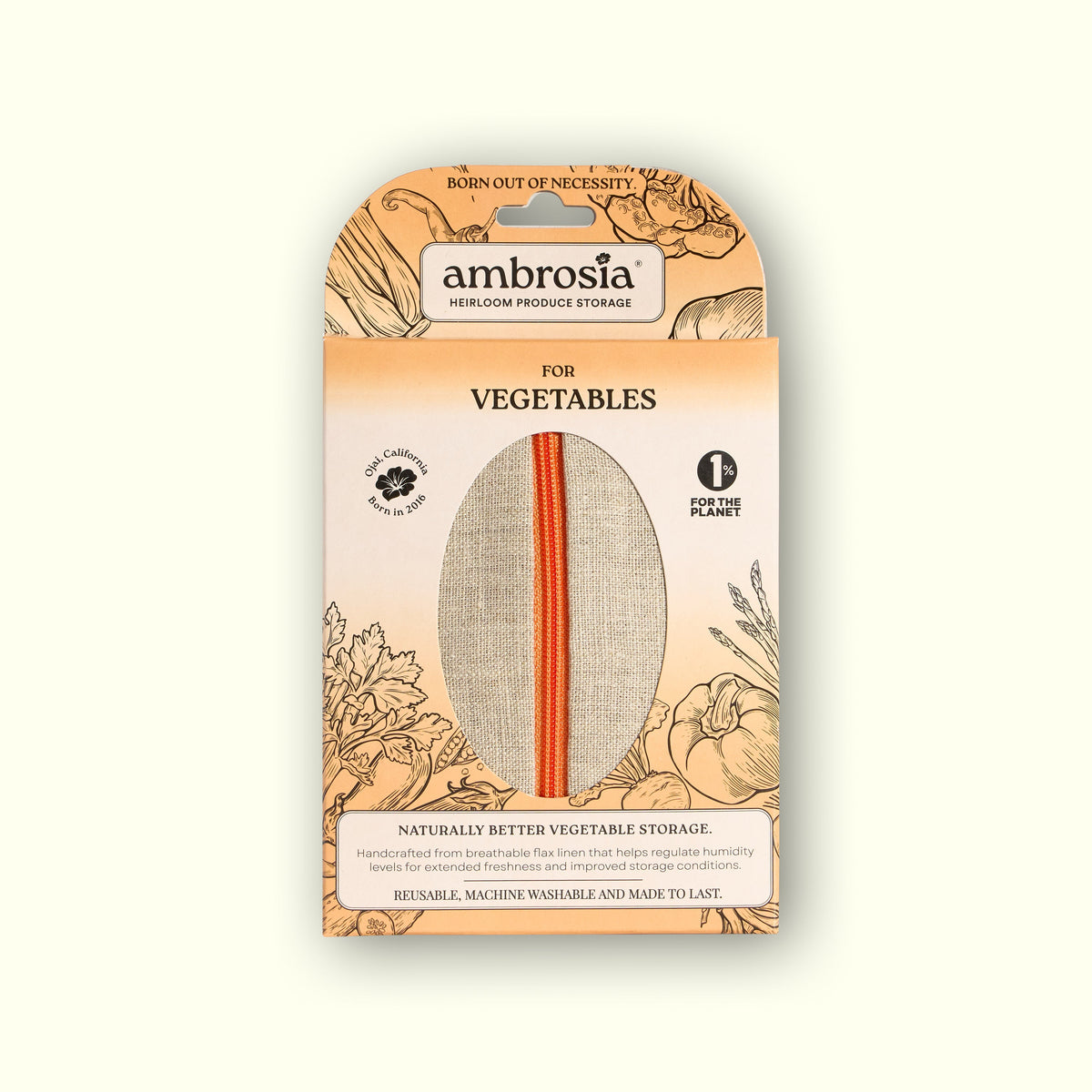 Vegetable Bag