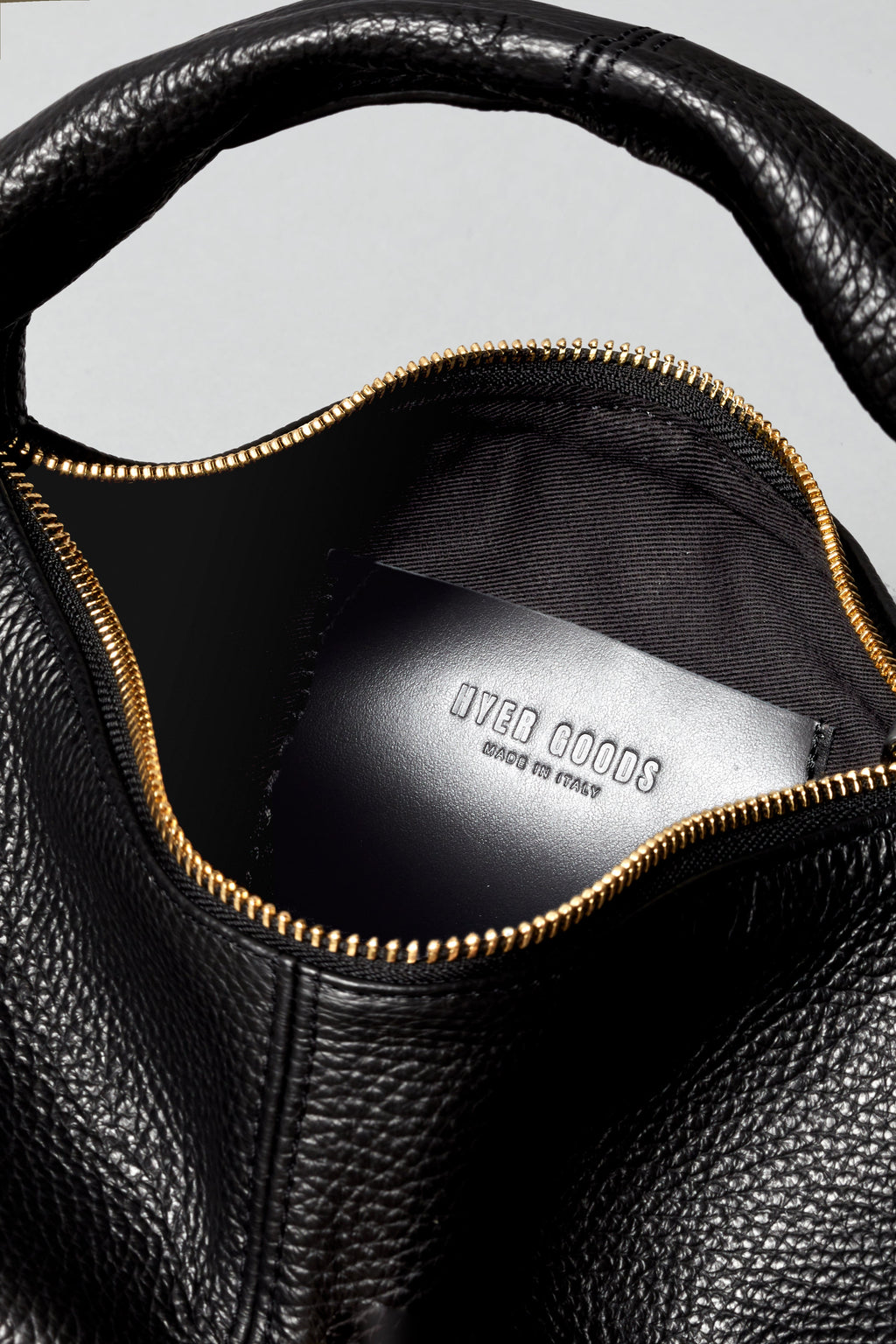 The Mini Everyday Shoulder Bag