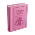 Candy Land - Vintage Bookshelf Edition