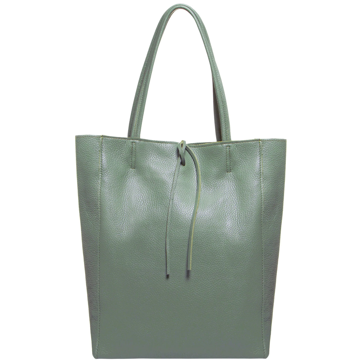 Italian Full-Grain Leather Tote Bag | Firenze