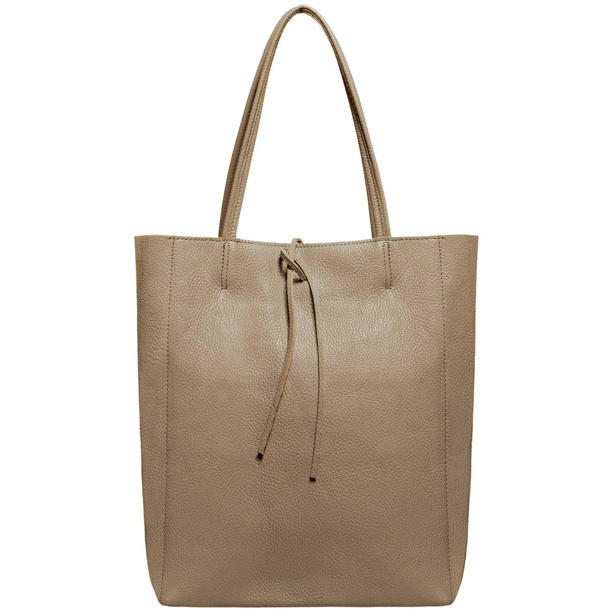 Italian Full-Grain Leather Tote Bag | Firenze